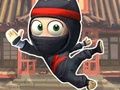 Spiel Super Ninja-Abenteuer  Online