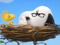 Spiel Snoopy Puzzle  Online