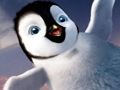 Spiel Happy Feet Puzzle  Online