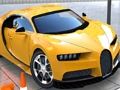 Spiel Lkw-Parkplatz  Online