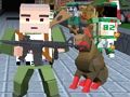 Spiel Pixel-Apokalypse-Überleben online  Online