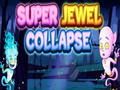 Spiel Super-Juwel-Zusammenbruch  Online