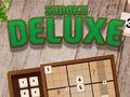 Spiel Sudoku Deluxe Online