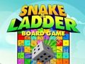 Spiel Schlangen- und Leiter-Brettspiel  Online