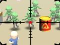 Spiel Zombie-Scharfschütze  Online