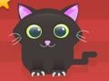 Spiel Schnitt für Katze  Online