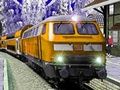 Spiel U-Bahn-Hochgeschwindigkeitszug-Simulator  Online