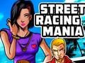 Spiel Straßenrennwahn  Online