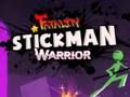 Spiel Stickman Warriors: Todesfälle Online