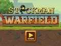 Spiel Stickman Warfield Online