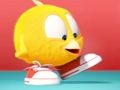 Spiel Wheres Chicky Puzzle  Online