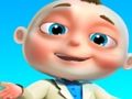 Spiel Too Too Boy Puzzle  Online