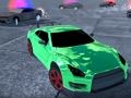 Spiel Heiße Verfolgungsjagd  Online