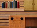 Spiel Modernes Holzhaus Flucht  Online