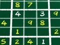 Spiel Wochenend-Sudoku 25  Online