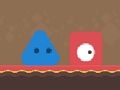 Spiel Roter und Blauroter Wald  Online