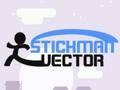 Spiel Strichmännchen-Vektor  Online