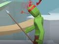 Spiel Stickman Tower Defense Online