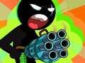 Spiel Stickman Team Force 2 Online