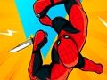 Spiel Spider-Man-Attentäter  Online