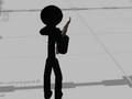 Spiel Stickman Gun Shooter 3D Online