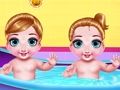 Spiel Zwillinge Gesundheitsversorgung  Online