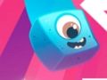 Spiel Springen Sie Gelee-Sprung!  Online