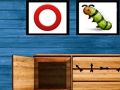 Spiel Flucht aus dem Azure-Haus  Online