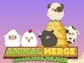 Spiel Tiere zusammenführen 2  Online