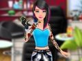 Spiel Prinzessin Tattoo Salon  Online