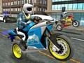 Spiel Sportfahrrad-Simulator 3d 2018  Online