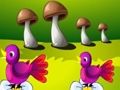 Spiel Typische Landflucht  Online