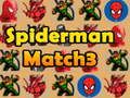 Spiel Spider-Man 3 in Folge  Online