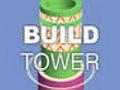 Spiel Turm bauen  Online