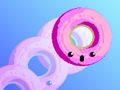 Spiel Rollender Donut  Online