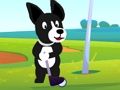 Spiel Mathpup Golf 4 Algebra Online