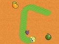 Spiel Schlange will Früchte  Online
