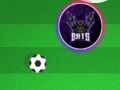 Spiel Fußballhelden  Online