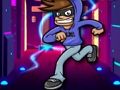 Spiel City Rush Run Online