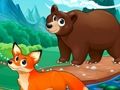 Spiel Dschungel Pic Puzzler  Online