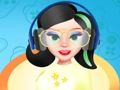 Spiel Spielermädchen Julie  Online