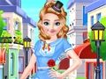 Spiel Prinzessin Anna Super-Idol-Projekt  Online