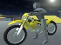 Spiel Stunts auf Sportmotorrädern  Online