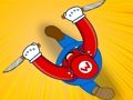 Spiel Mario Assassine  Online