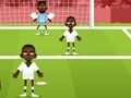 Spiel WFK18 World Football Kick Online