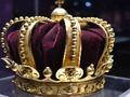 Spiel Rumänien Crown Puzzle  Online