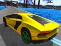 Spiel Superauto-Herausforderung  Online