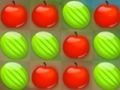 Spiel Obst-Match-4-Puzzle  Online