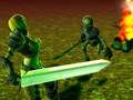 Spiel Zerkleinern und zerquetschen 3 Online