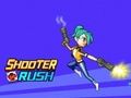Spiel Shooter Rush Online